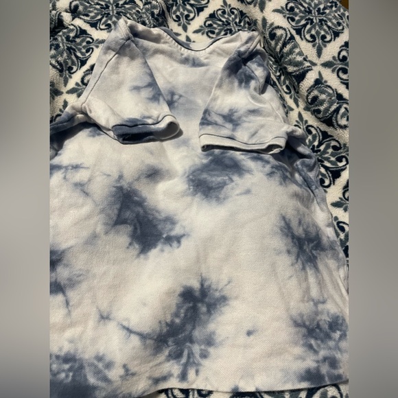 Ralph Lauren Polo boys Tye Dye Size size 6 - Picture 5 of 7